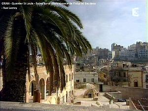 38 - ORAN HOPITAL MILITAIRE BAUDENS